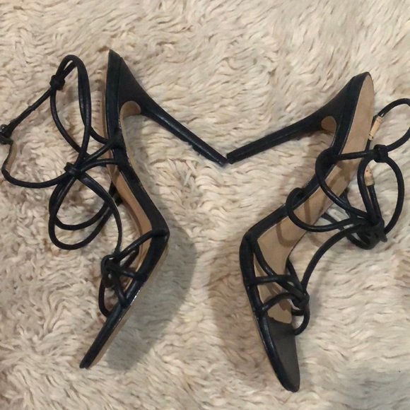 Halston Heritage Shoes - Halston heritage heels NWOB